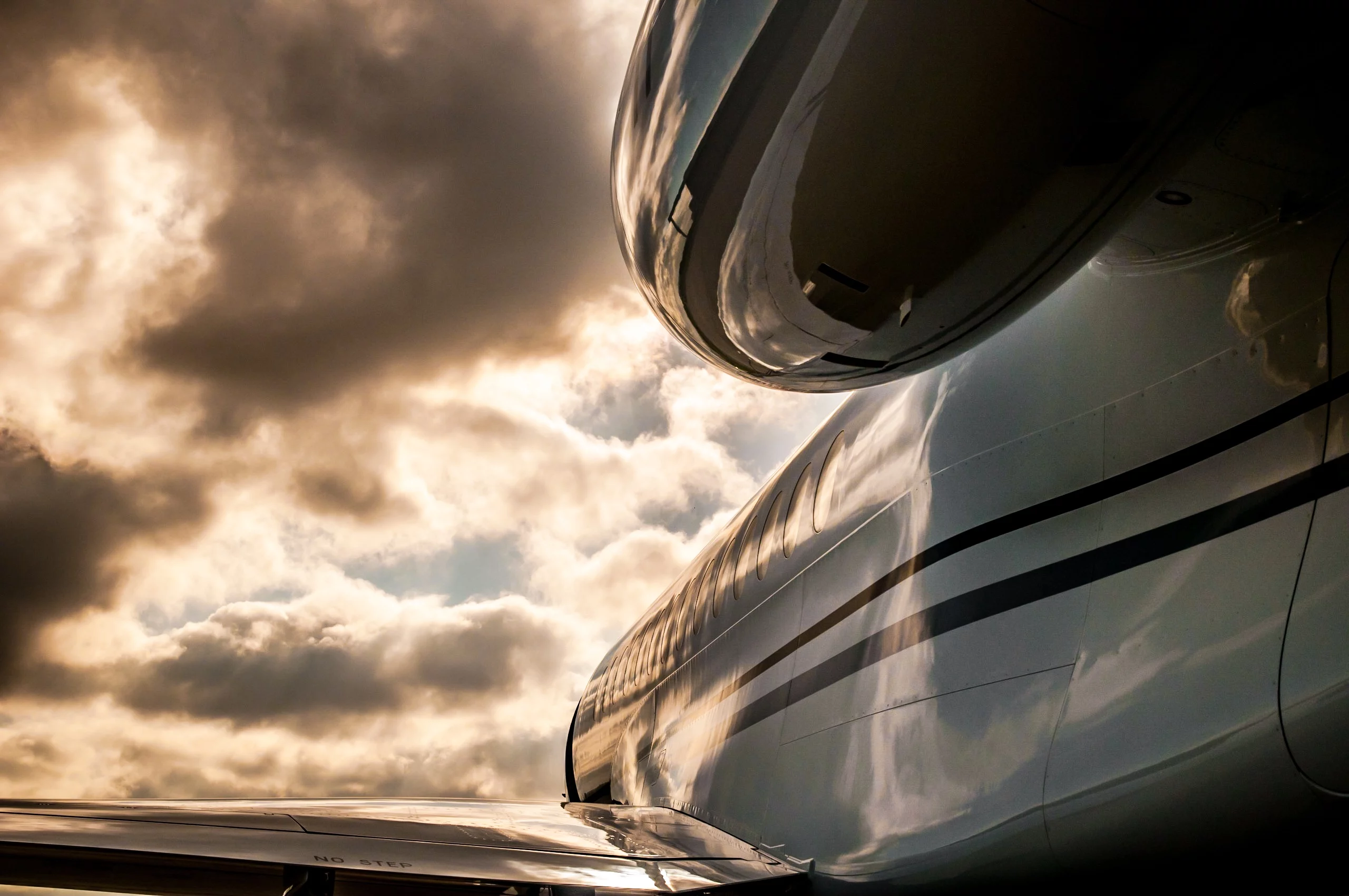Dassault Falcon 7x