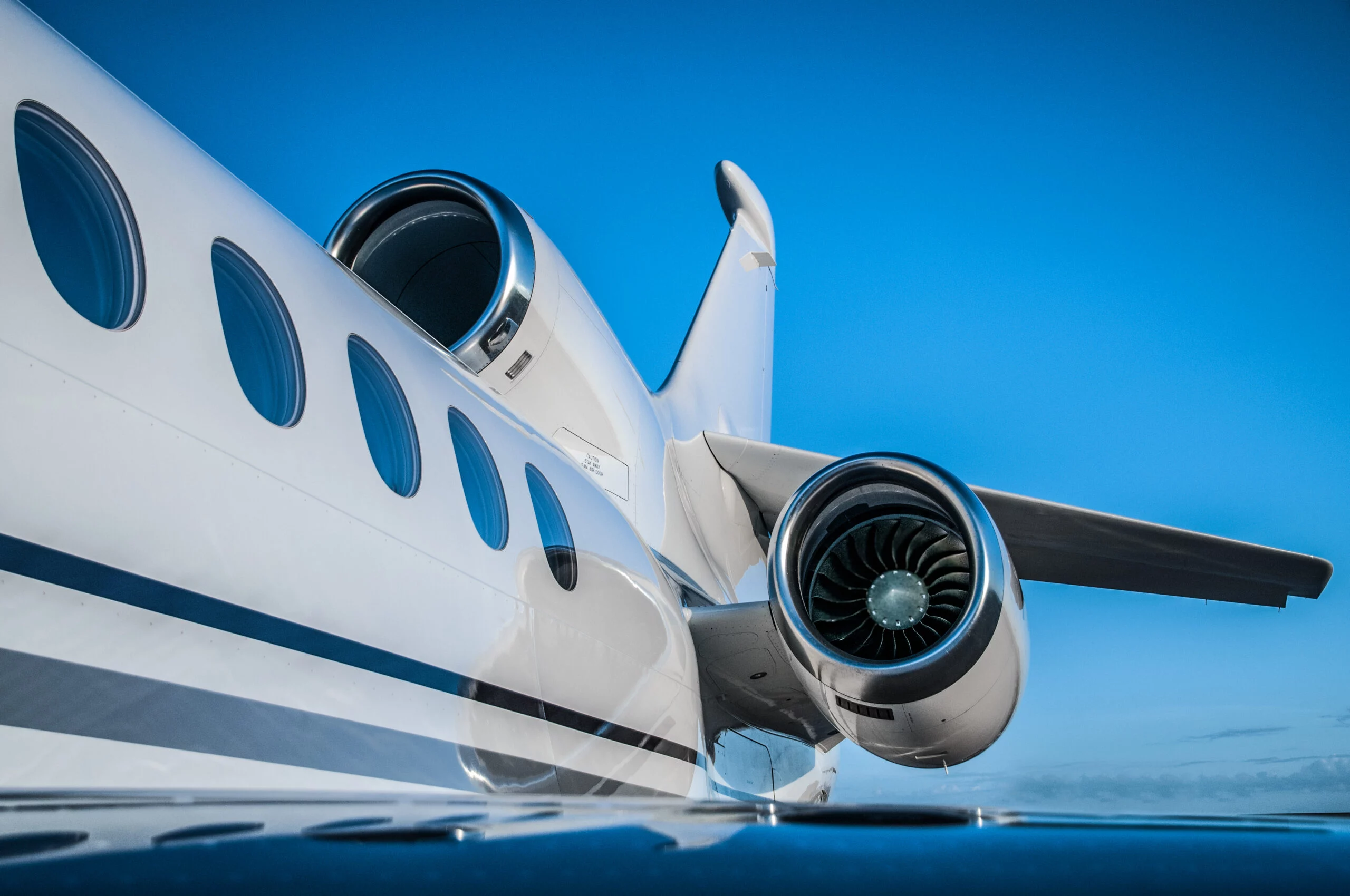 Dassault Falcon 7x