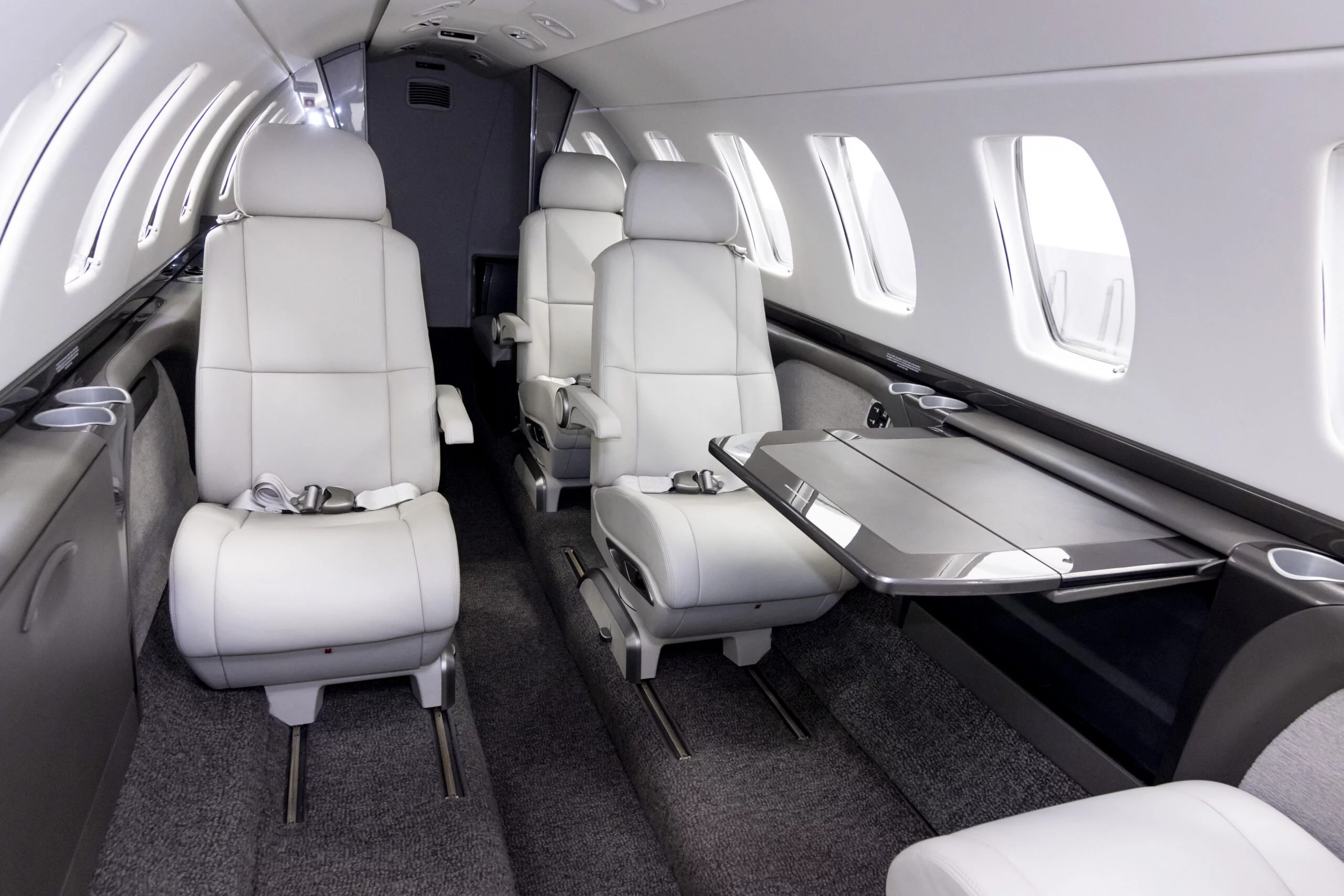 Cessna citation CJ3+