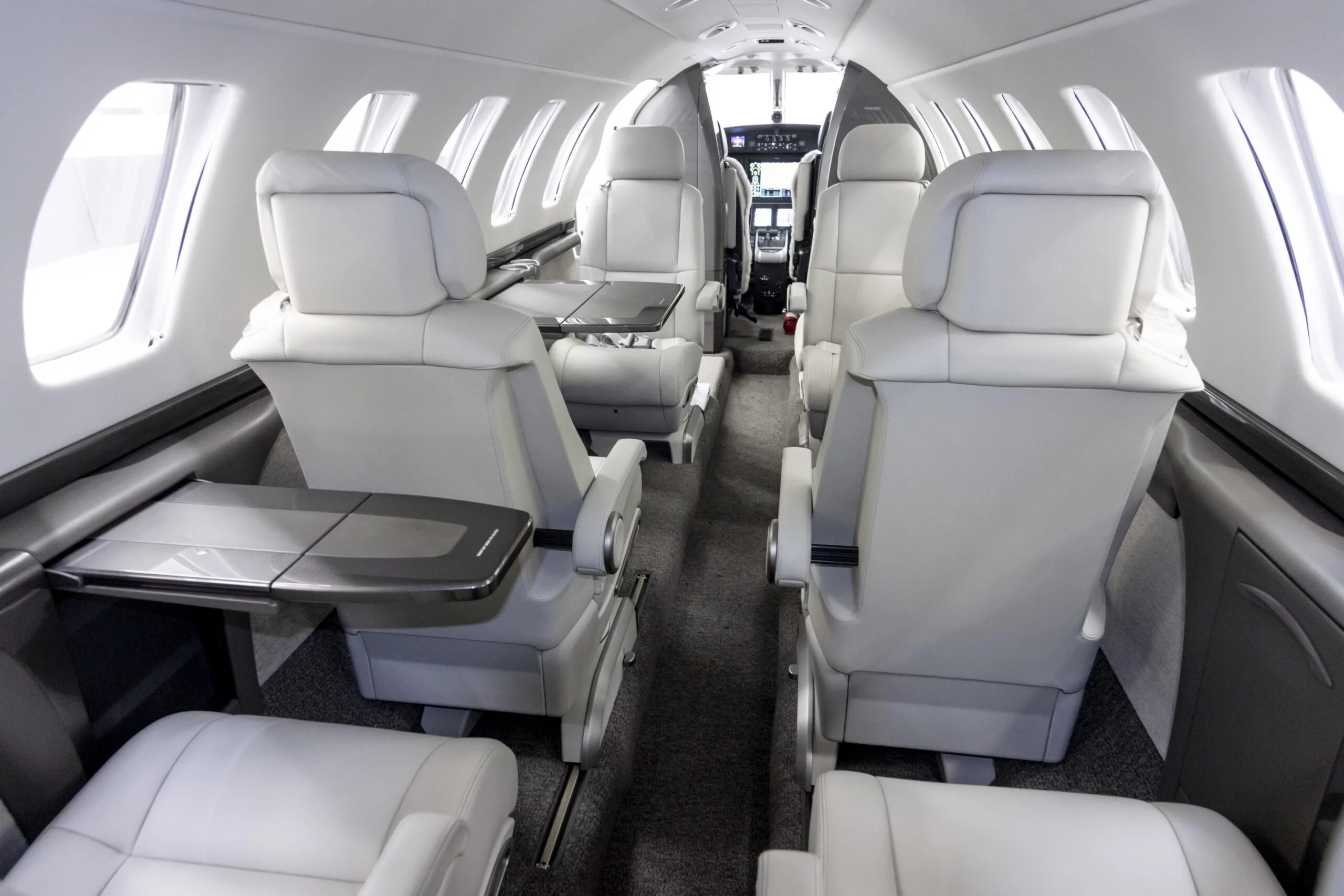 Cessna citation CJ3+