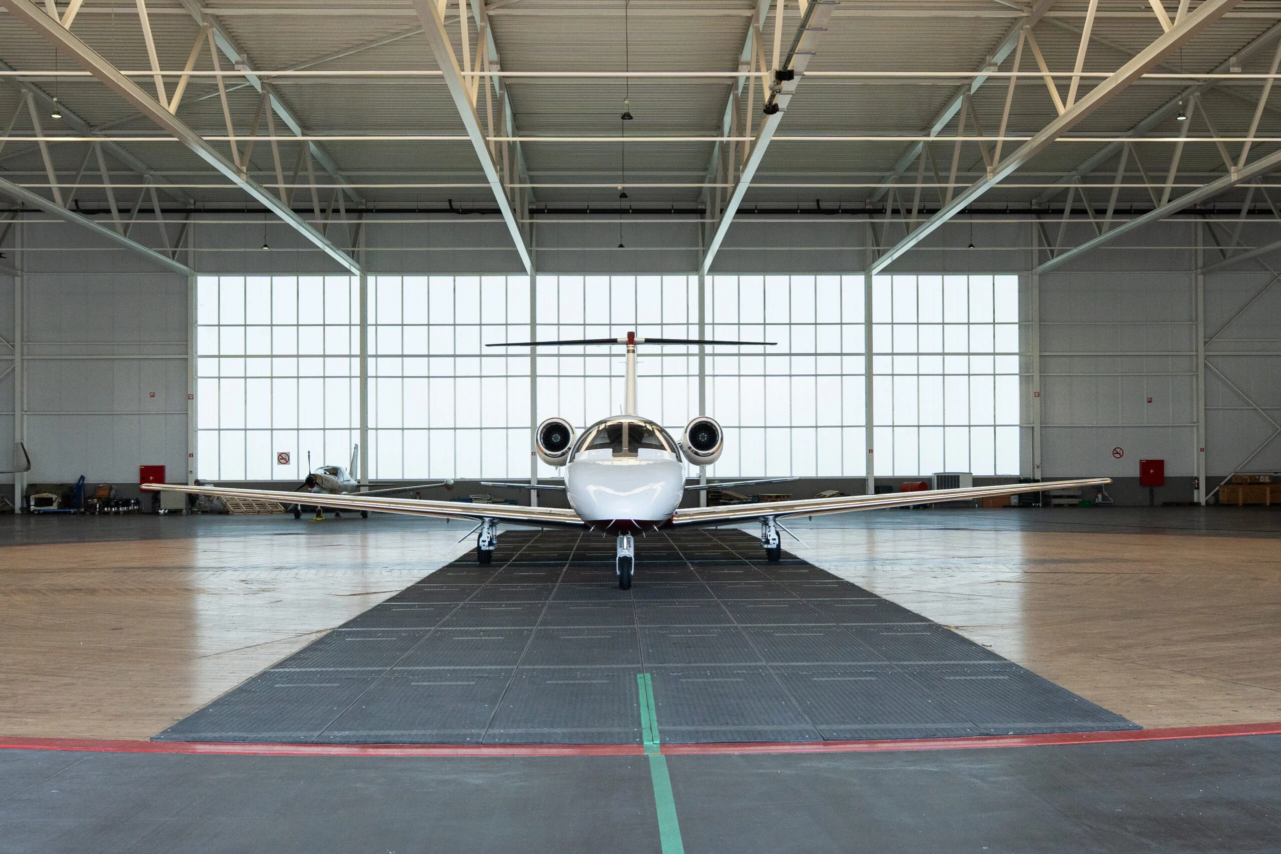 Cessna citation CJ3+