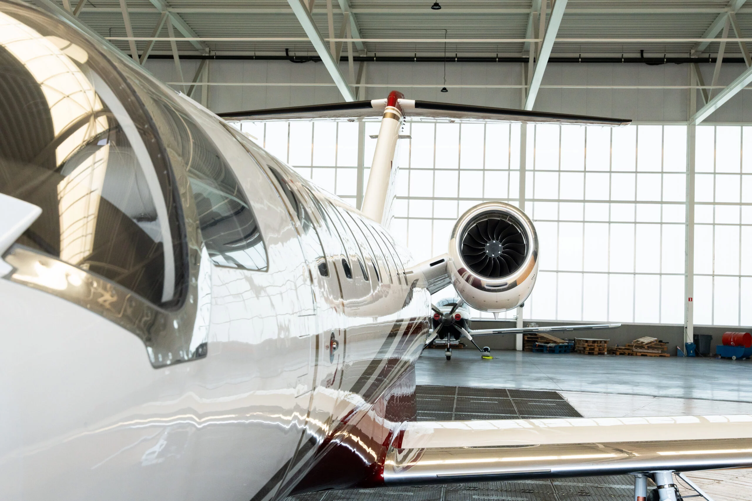 Cessna citation CJ3+