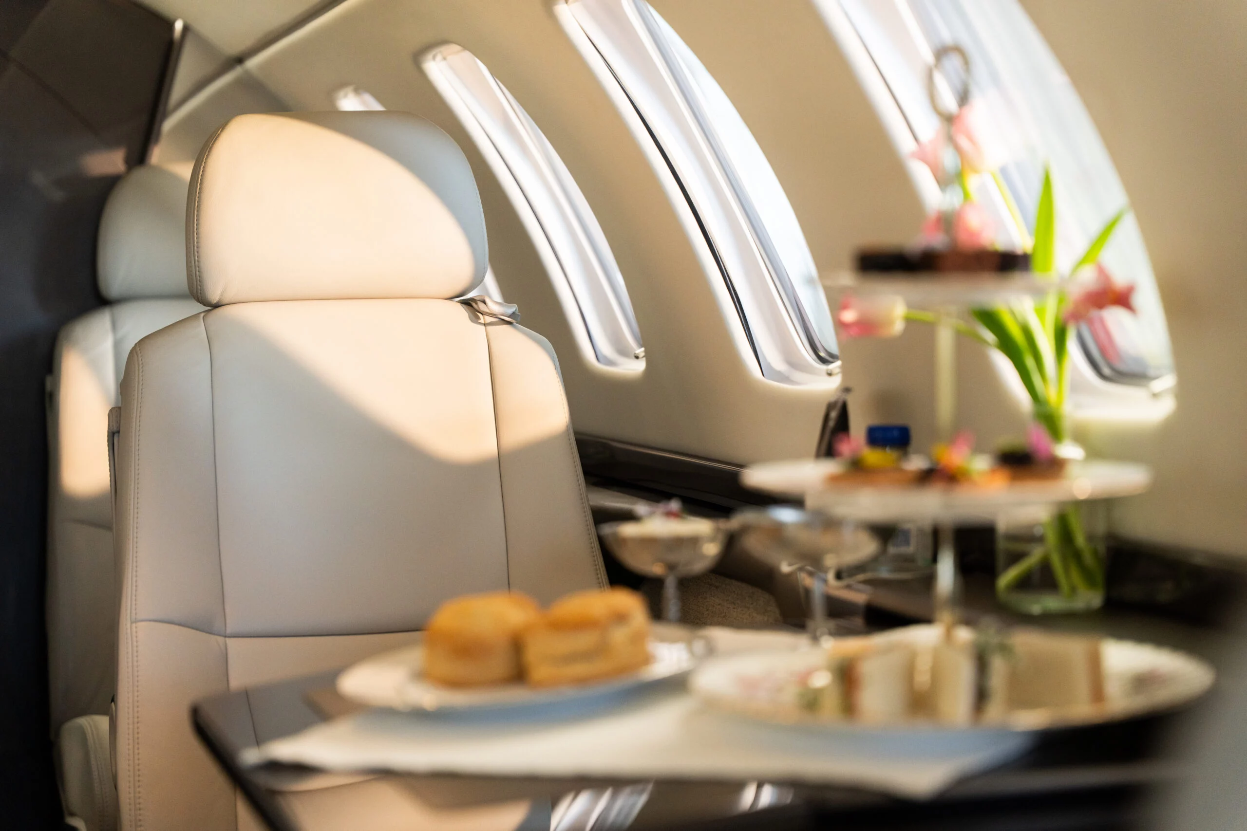 Cessna citation CJ3+
