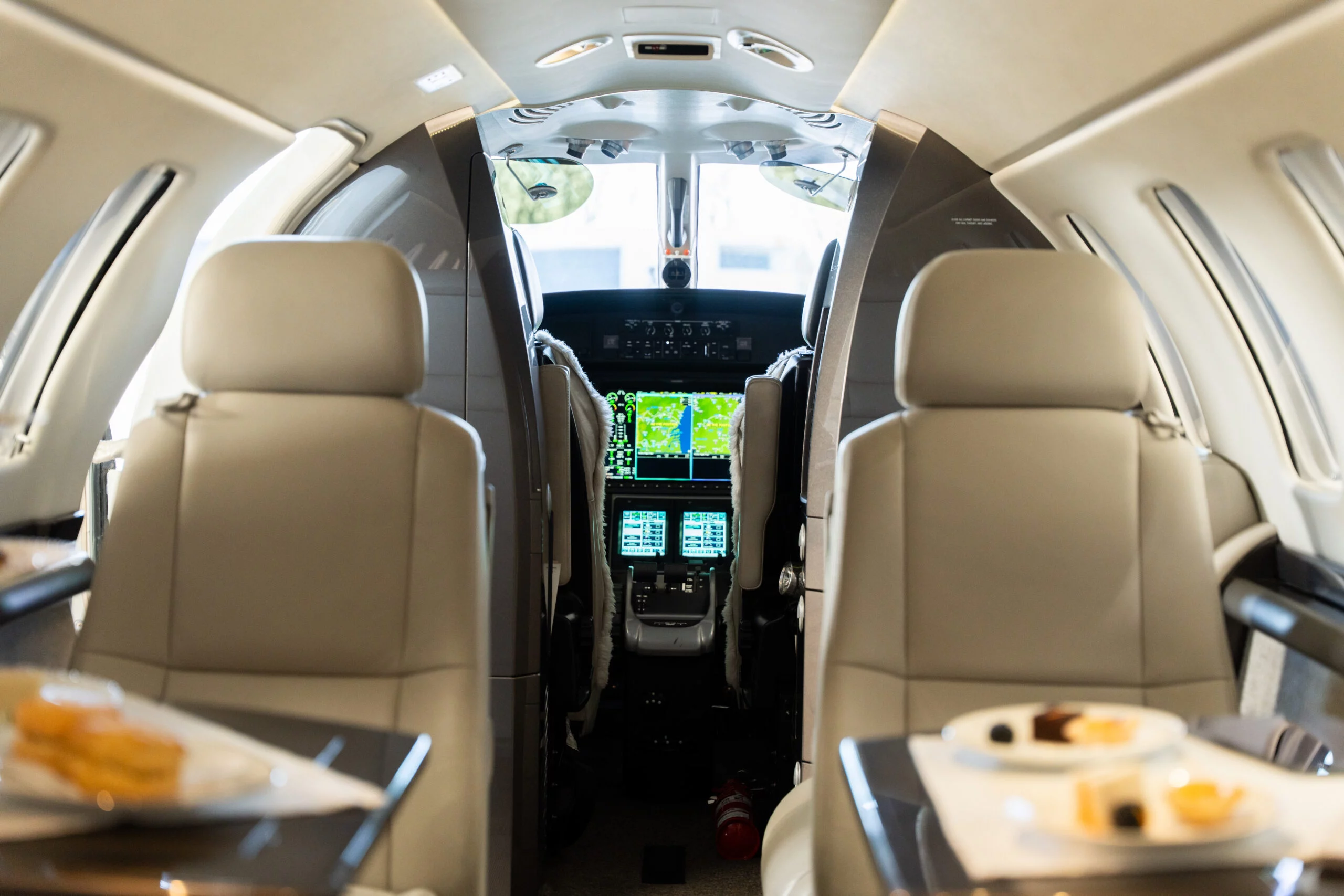 Cessna citation CJ3+