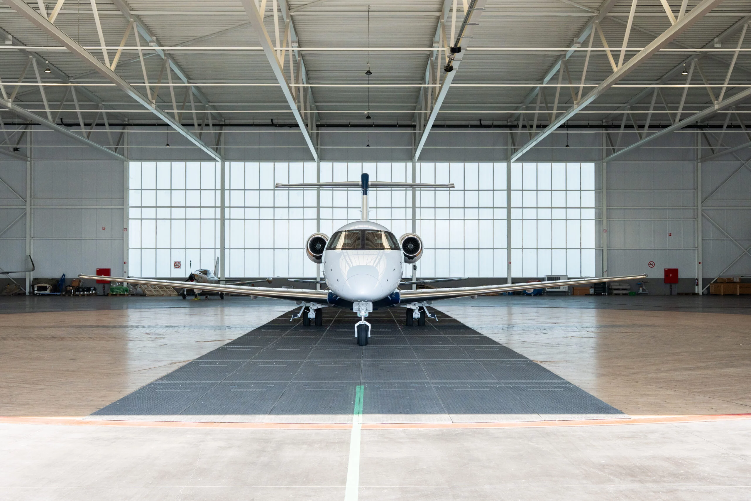 Pilatus PC24