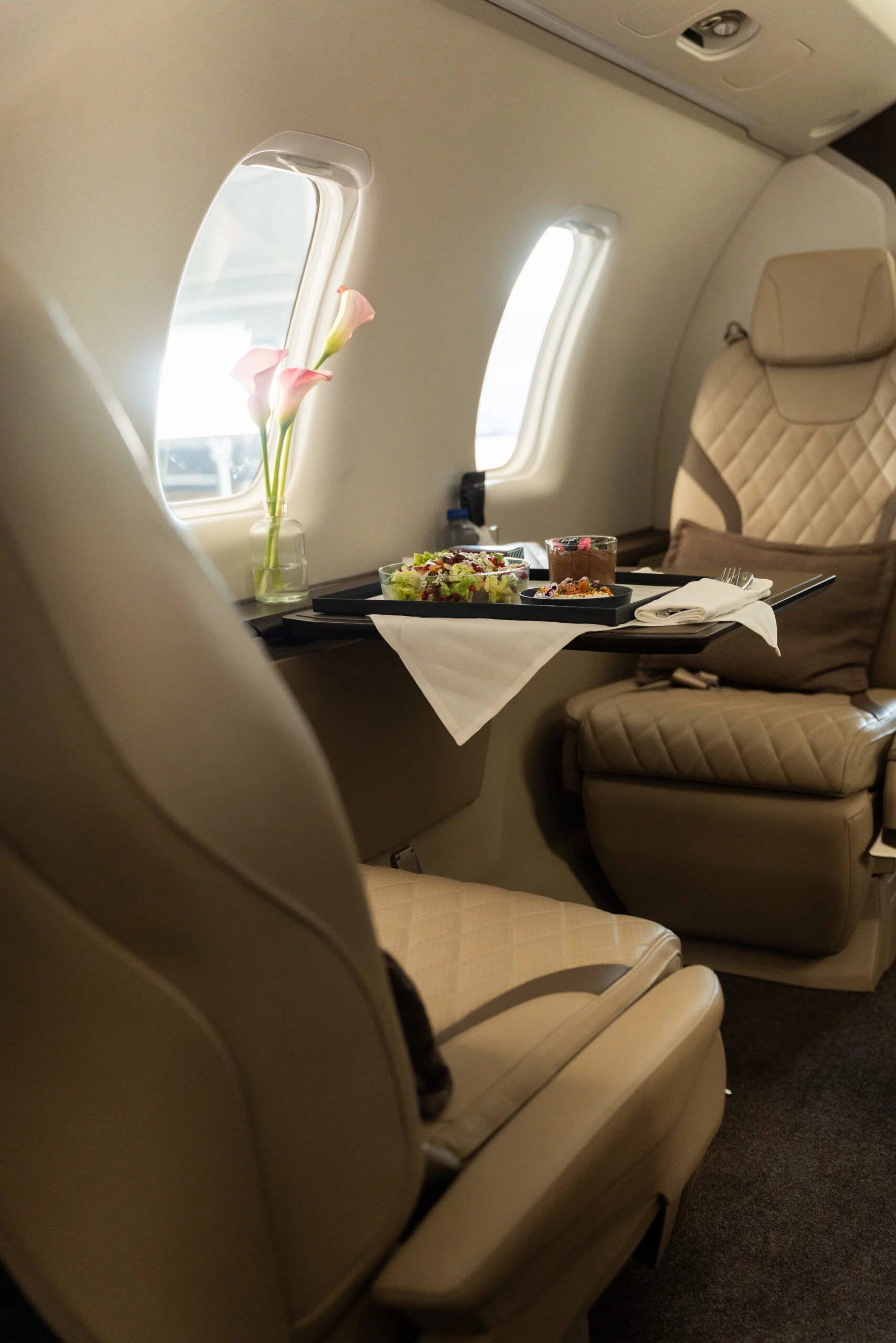 Flyinggroup Pilatus PC24