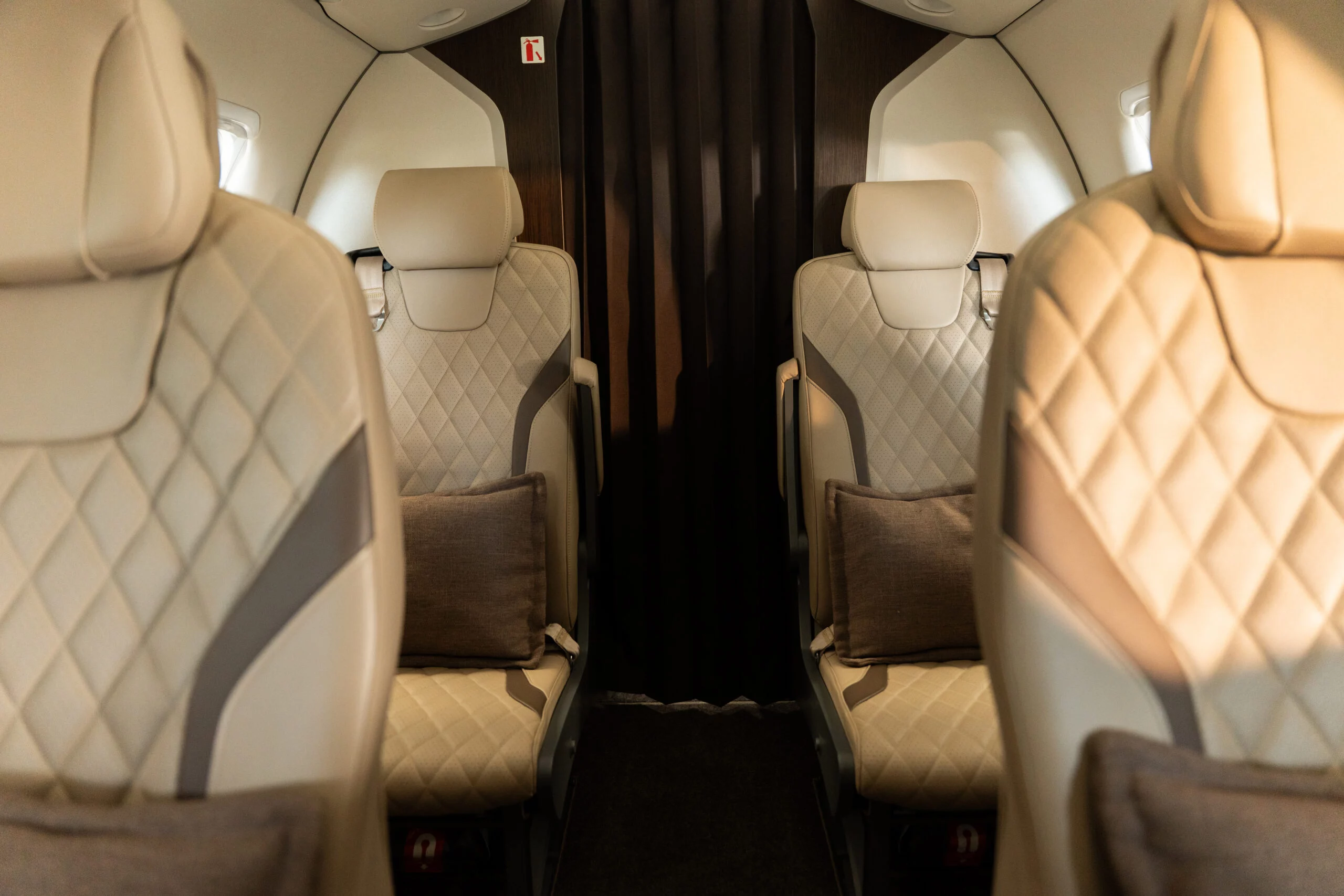 Flyinggroup Pilatus PC24