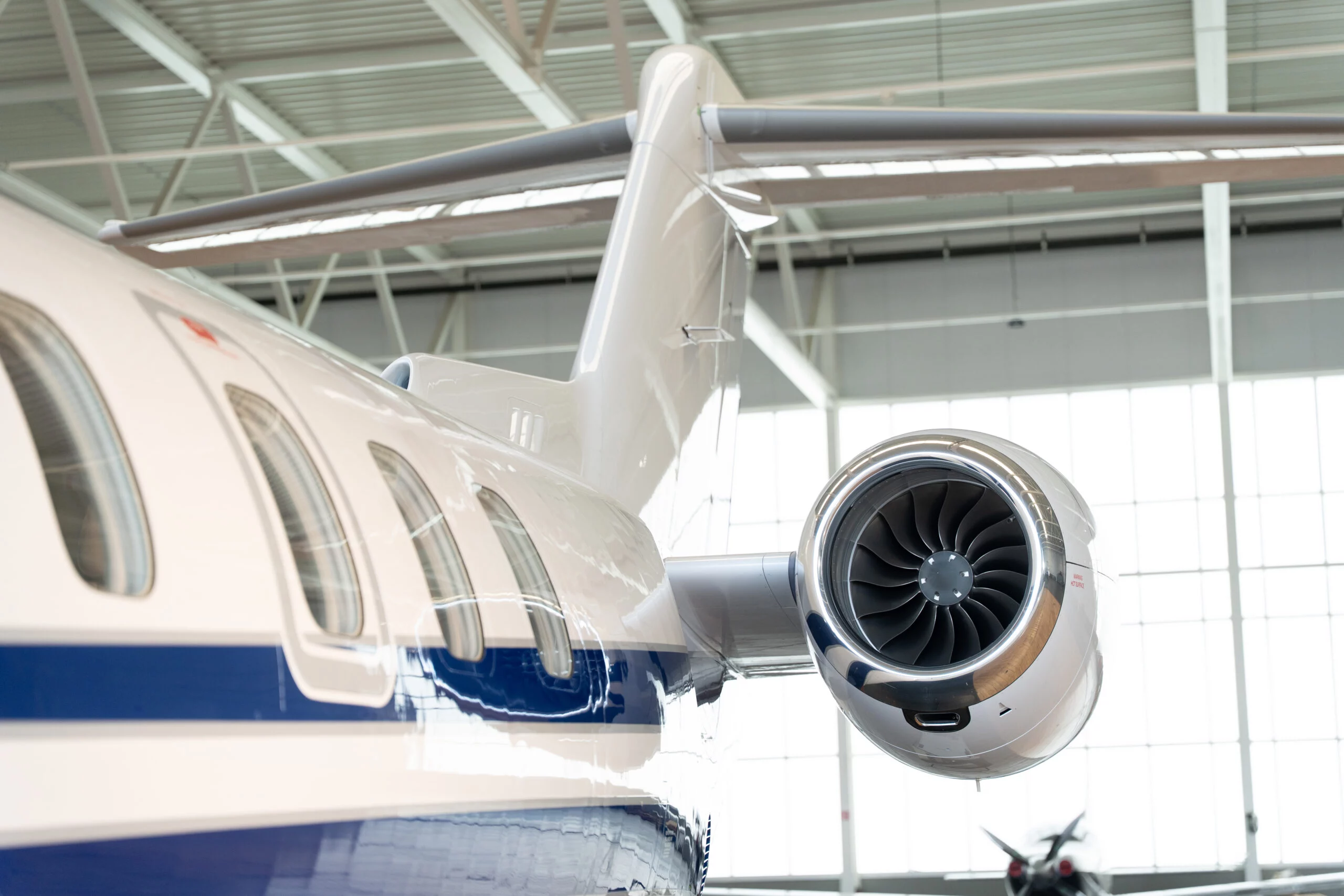 Pilatus PC-24 by Flyinggroup