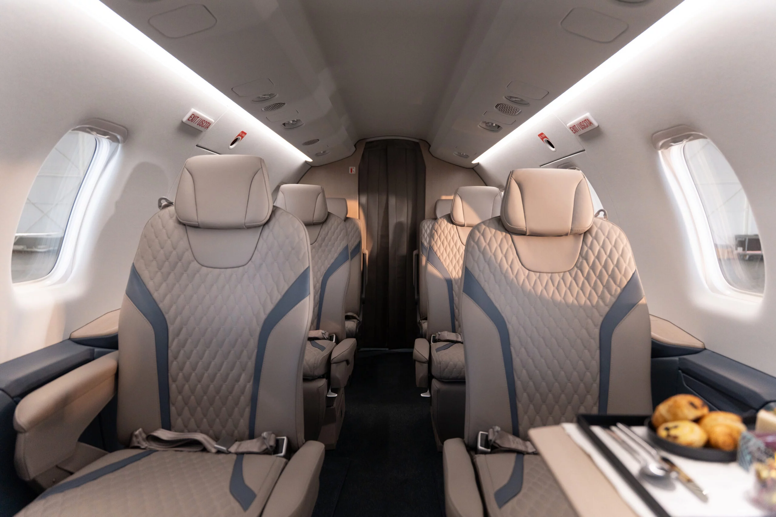 Pilatus PC-24 by Flyinggroup