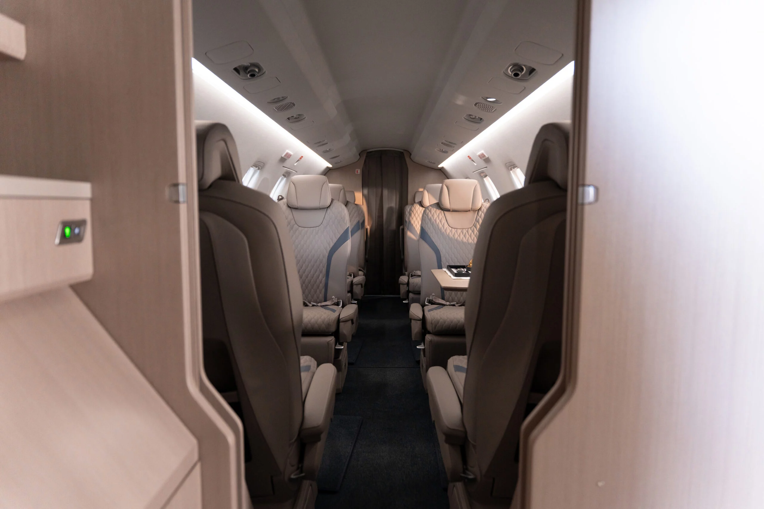 Pilatus PC-24 by Flyinggroup