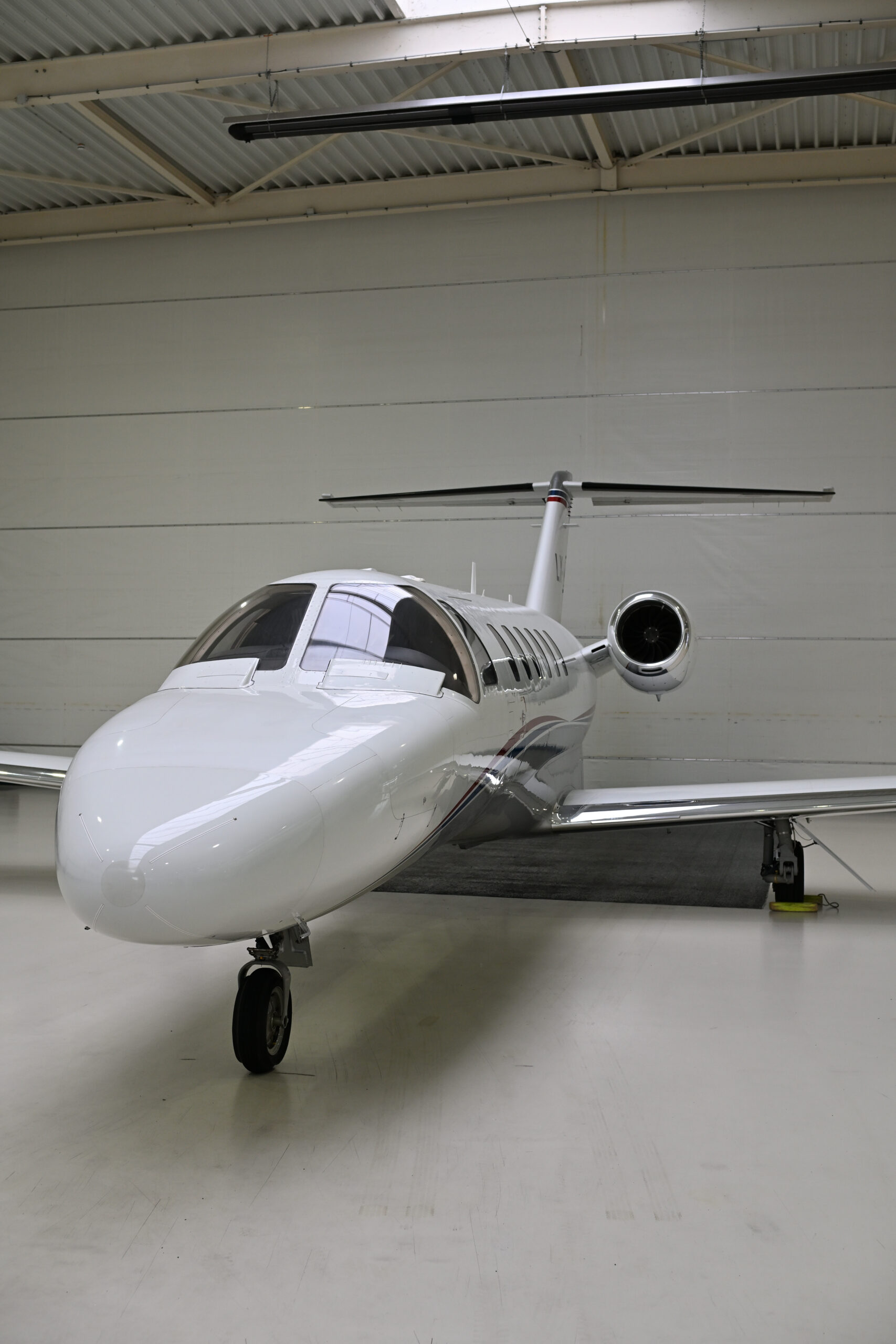 Cessna Citation CJ2+ from FLYINGGROUP FLEET