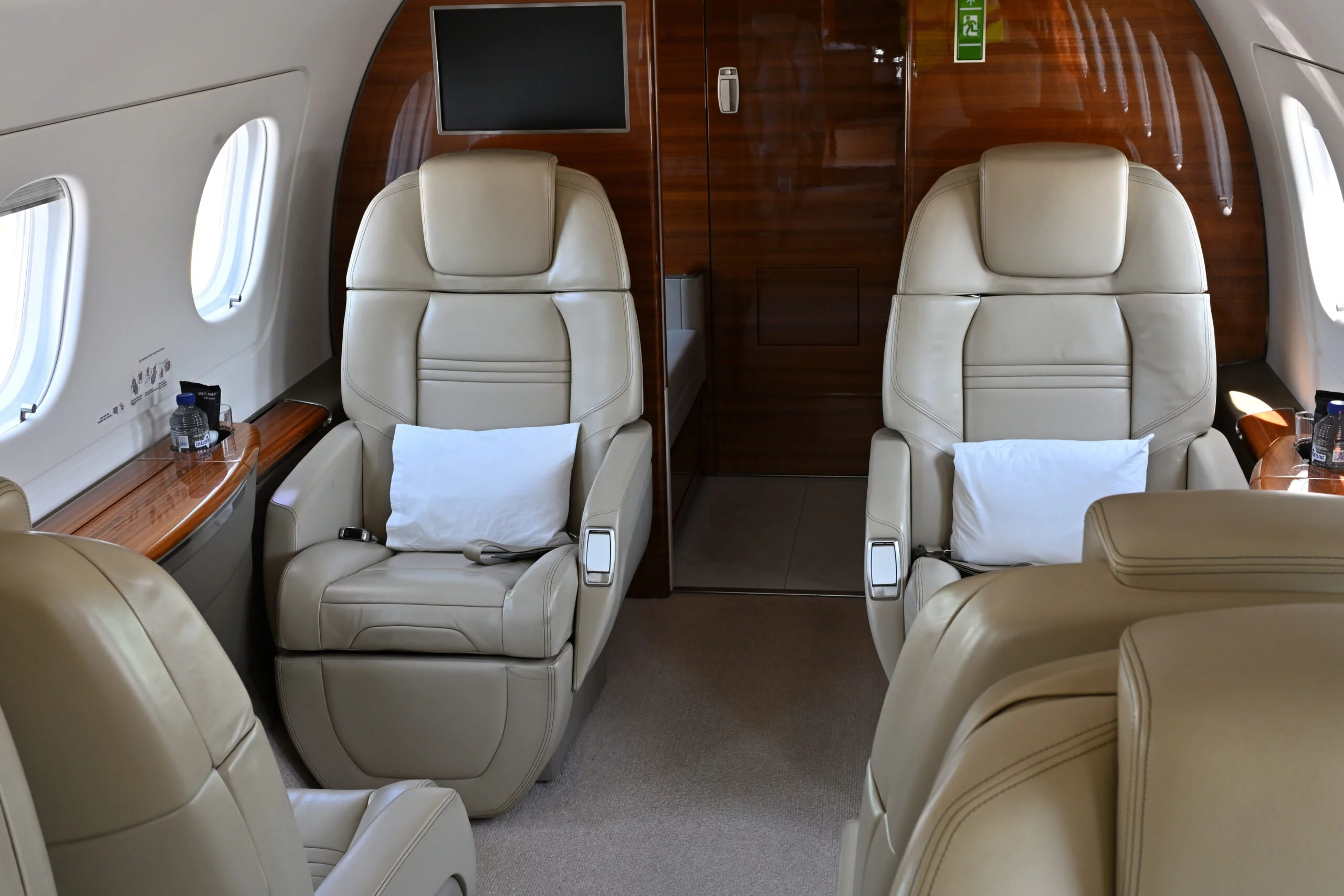 EMBRAER LEGACY 500