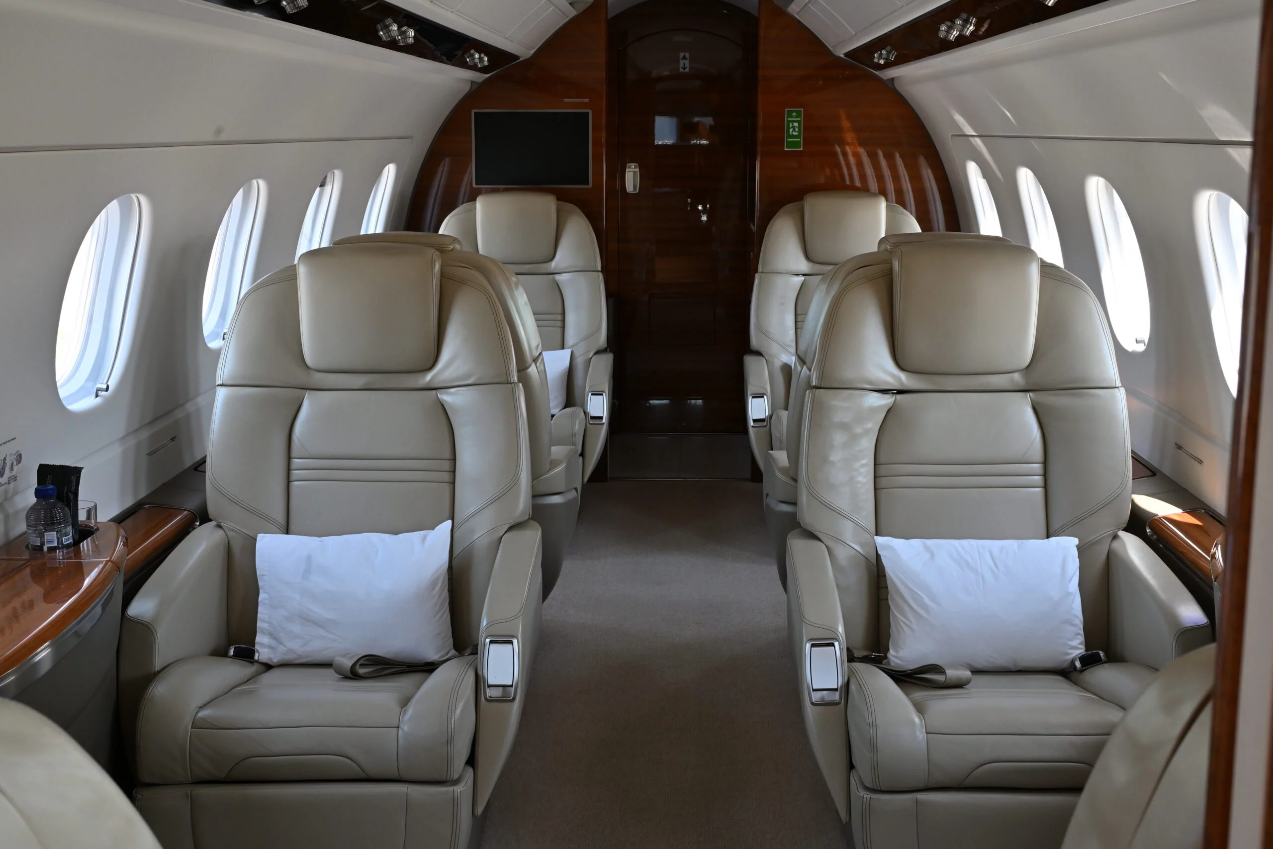 EMBRAER LEGACY 500