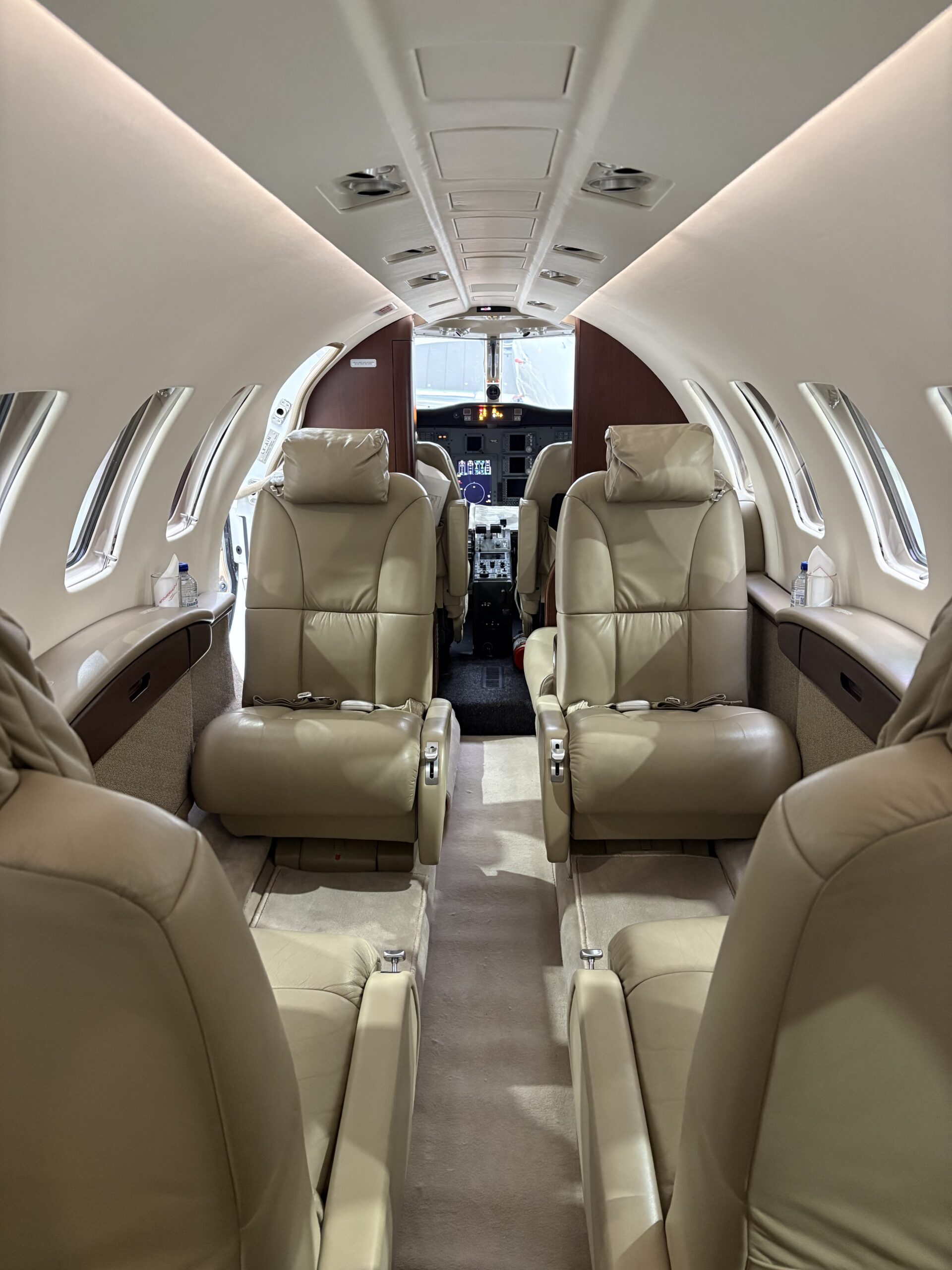 Cessna Citation CJ2+ from FLYINGGROUP FLEET