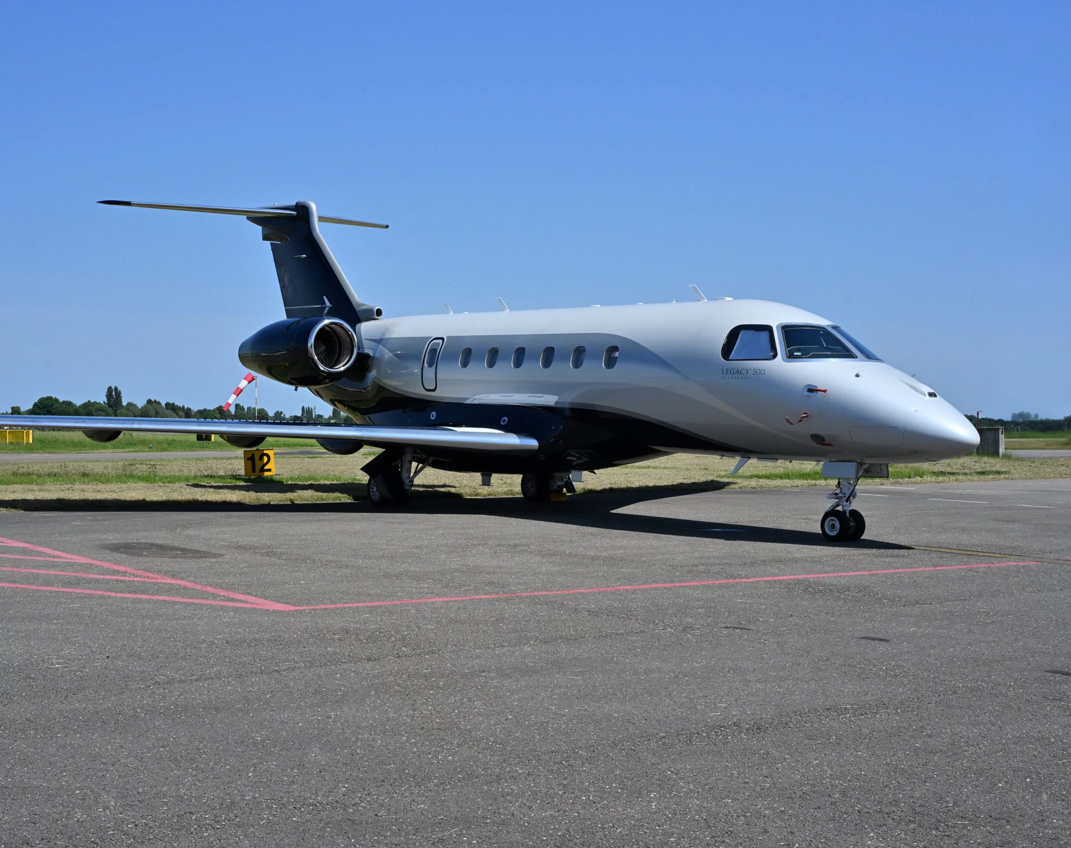 Aircraft Management - FLYINGGROUP Official Website